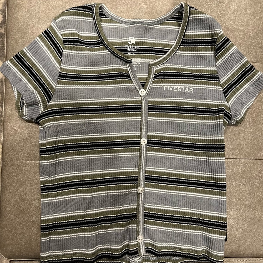 Light, but very cute shirt
